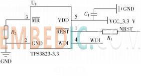 reset circuit
